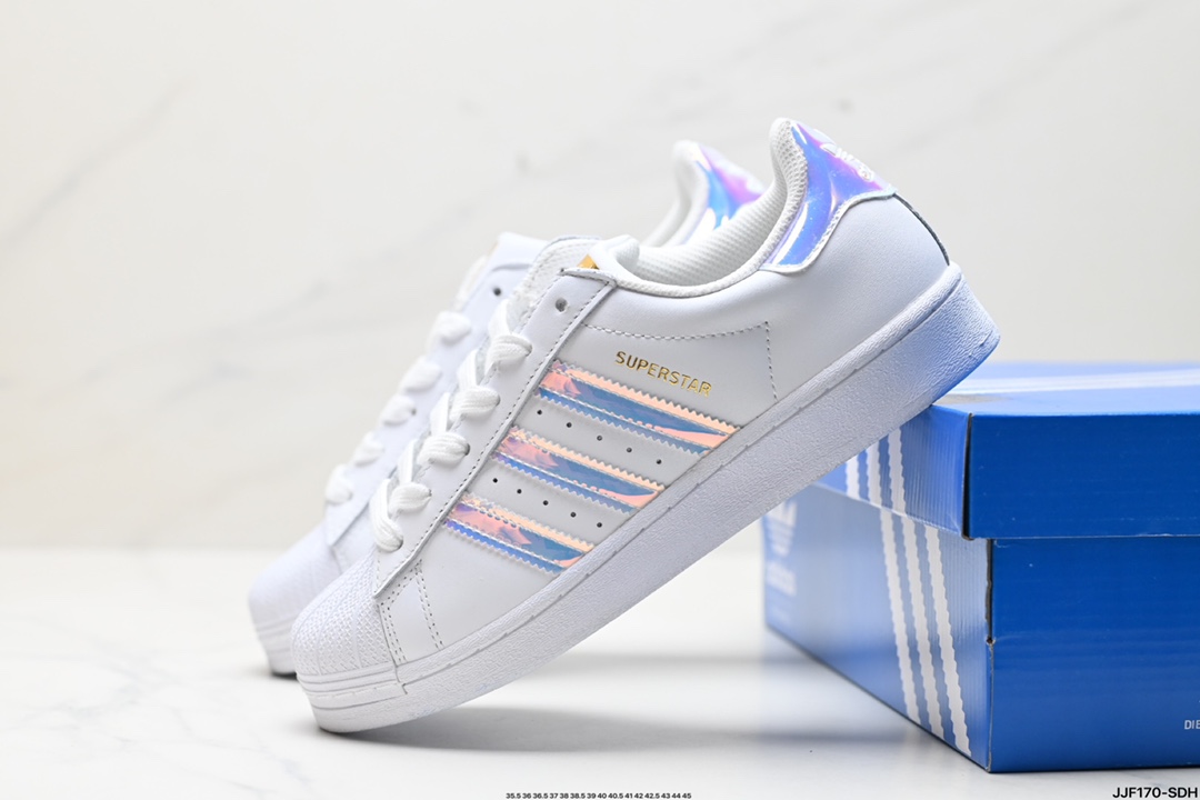 Adidas Superstar Shoes